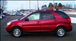 2006 Buick Rendezvous