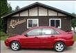 2005 Ford Focus