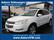 2009 Chevrolet Traverse
