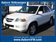2004 Acura MDX