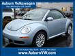 2009 Volkswagen New Beetle