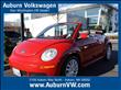 2009 Volkswagen New Beetle