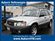 2004 Subaru Forester