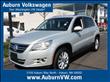2011 Volkswagen Tiguan