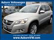 2011 Volkswagen Tiguan