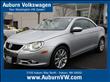 2009 Volkswagen Eos
