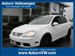 2008 Volkswagen Rabbit