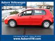 2008 Volkswagen Rabbit