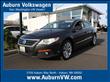 2010 Volkswagen CC