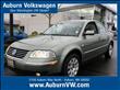 2003 Volkswagen Passat