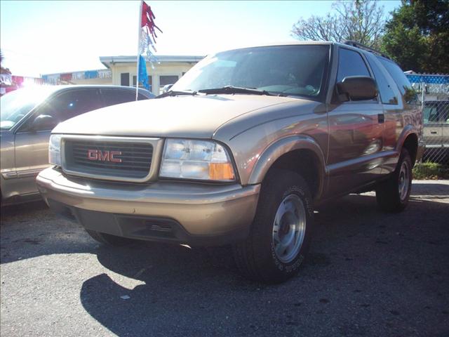 1999 GMC Jimmy for sale