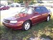 2001 Chevrolet Malibu