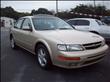 1997 Nissan Maxima