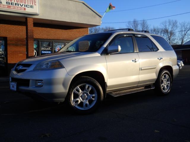 2004 Acura MDX for sale