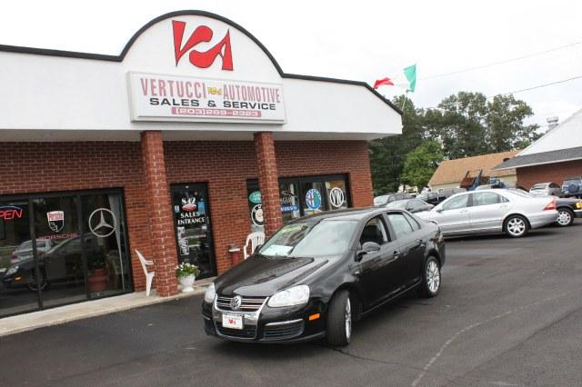 2008 Volkswagen Jetta for sale