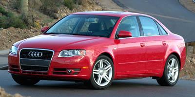 2007 Audi A4 for sale