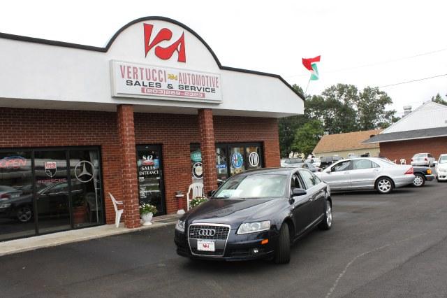 2008 Audi A6 for sale