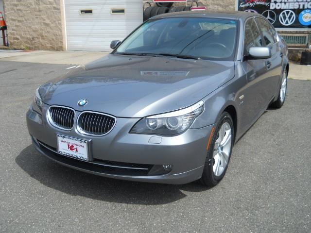 2009 BMW 5 series for sale