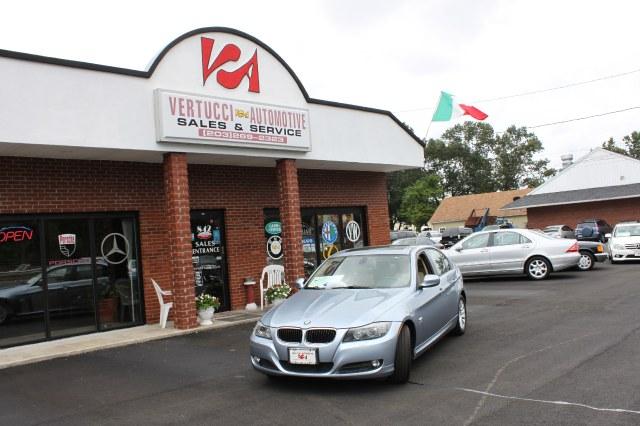 2009 BMW 3 series for sale