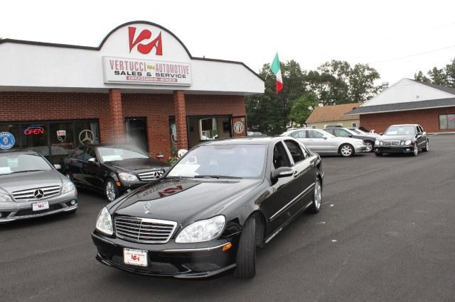 2005 Mercedes-Benz S-Class for sale