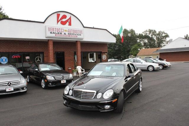 2009 Mercedes-Benz E-Class for sale