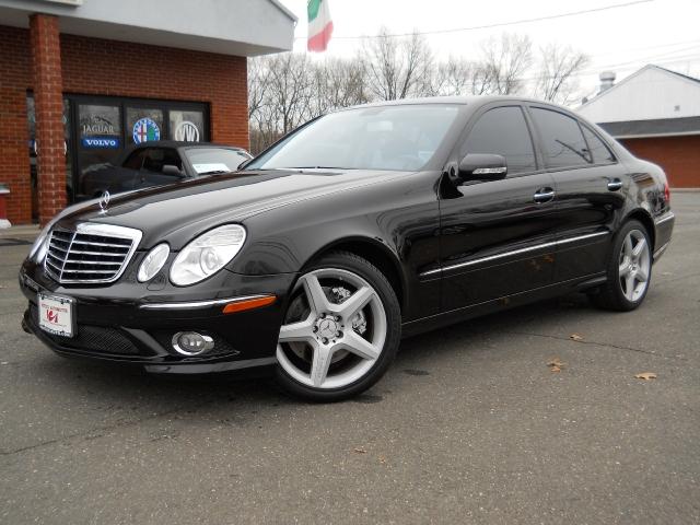 2007 Mercedes-Benz E-Class for sale