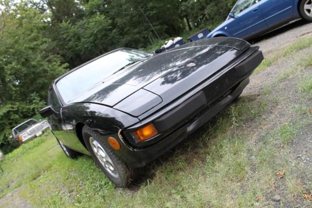 1987 Porsche 924 for sale