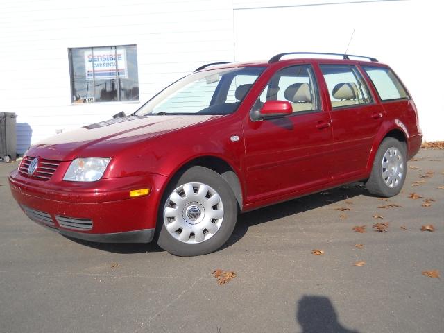 2005 Volkswagen Jetta for sale