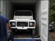 1986 Land Rover Defender