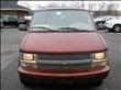 1999 Chevrolet Astro