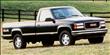 1998 GMC Sierra 1500