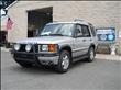 2001 Land Rover Discovery II