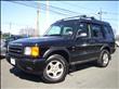 2001 Land Rover Discovery II