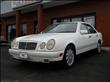 1996 Mercedes-Benz E Class