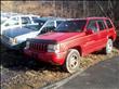 1996 Jeep Grand Cherokee