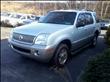 2002 Mercury Mountaineer