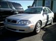 2004 Volvo S40
