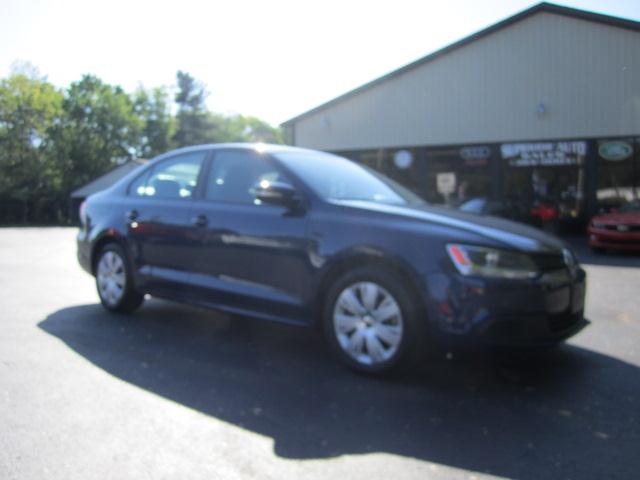 2011 Volkswagen Jetta for sale