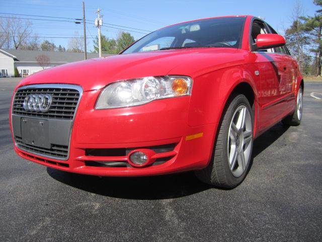 2006 Audi A4 for sale