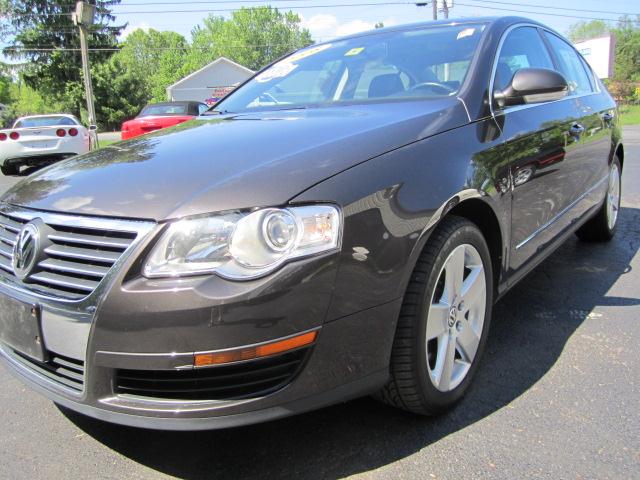 2008 Volkswagen Passat for sale