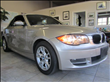 2009 BMW 1 series