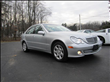 2006 Mercedes-Benz C Class