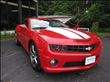 2012 Chevrolet Camaro