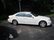 2006 Mercedes-Benz E Class