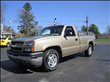 2005 Chevrolet K1500