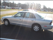 1998 Mitsubishi Galant