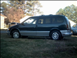 1998 Mercury Villager