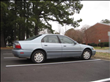 1996 Honda Accord