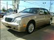 2000 Mercedes-Benz E Class