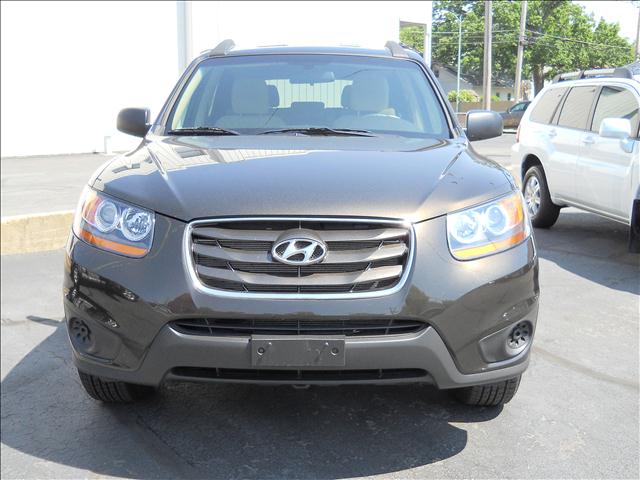 2011 Hyundai Santa Fe for sale